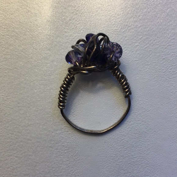 Custom made ring - Picture 4 of 4